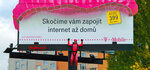 2D + 3D nástavba T-Mobile