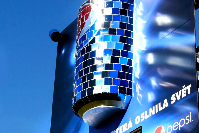 Kreativní řešení